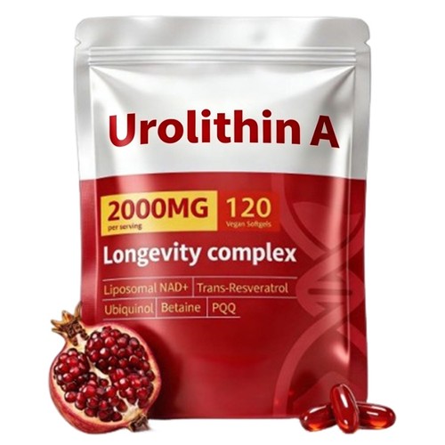Urolithin premium in 1 - urolithin,