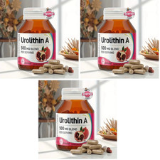 Urolithin A 500mg Healthy