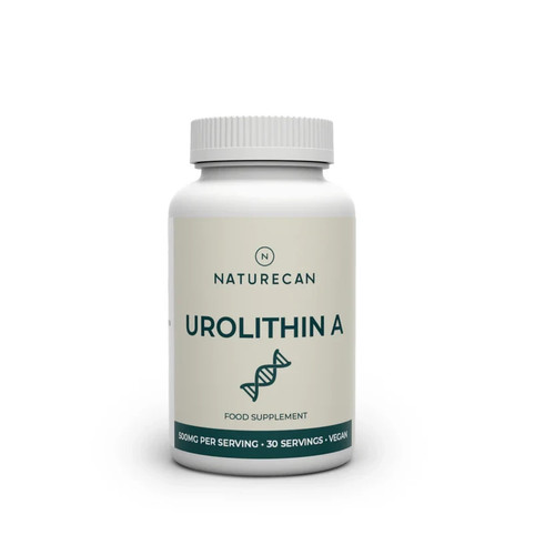 Naturecan urolithin - urolithin, a