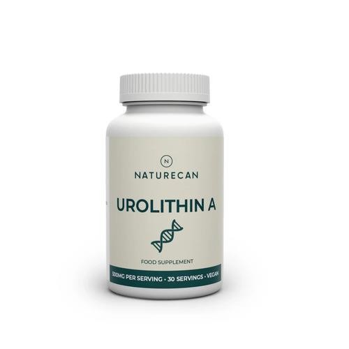 Naturecan urolithin capsules - naturecan, a