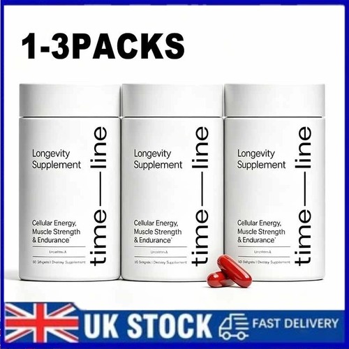 3packs time line longevity - time-line,