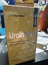 Urolithin A Organic High