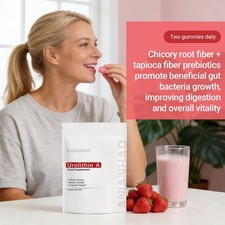 Urolithin A 500mg - Cellular