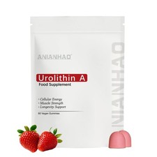 Pure Urolithin A Supplement