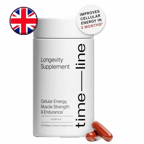 Time line longevity - longevity, supplement