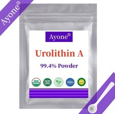 Pure Urolithin A, 100g, 99%