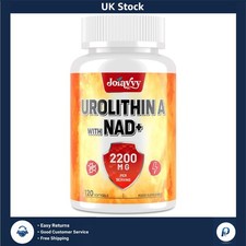 Urolithin A Softgels 2000mg