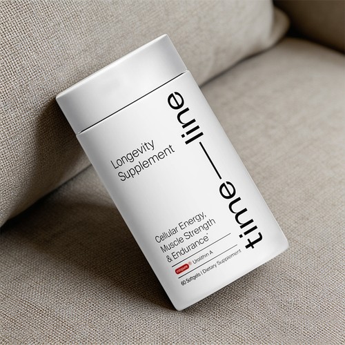 Urolithin supplement 60 - urolithin,