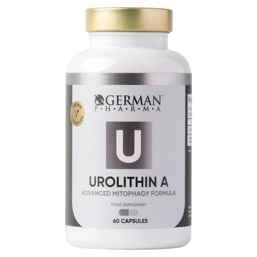Urolithin supplement 60 - a,