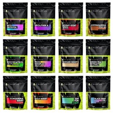 Fitimins Supplements for Women