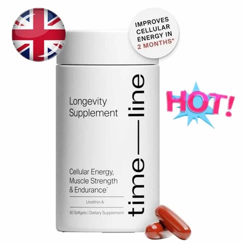 Time line longevity supplement - time-line,